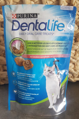 Dentalife