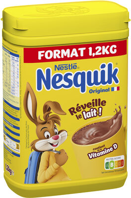 NESQUIK