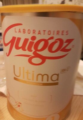 Ultima Premium - Dès la naissance