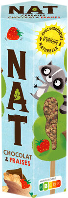 NAT cereales
