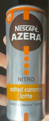 Nescafé Azera