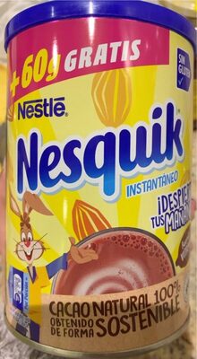 Nesquik