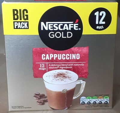 Cappuccino
