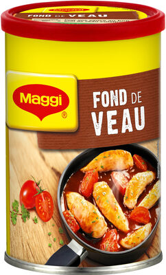 MAGGI Fond de Veau boîte