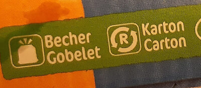 LC1 Abricot