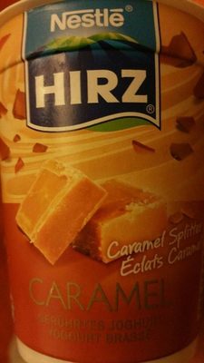 HIRZ - CARAMEL