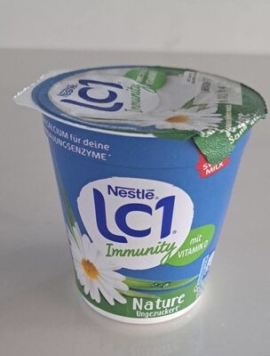 LC1 Nature sans sucre