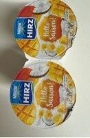 Hello Saison Joghurt
