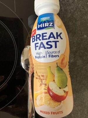 Break fast