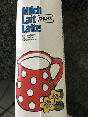 Lait Past