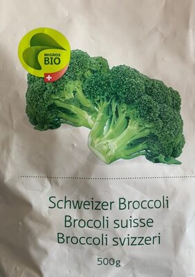 Brocoli Suisse