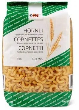 Hörnli