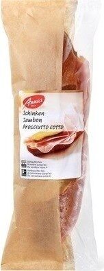 Délice jambon