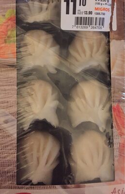 Dim sum
