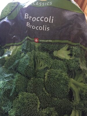 Broccoli