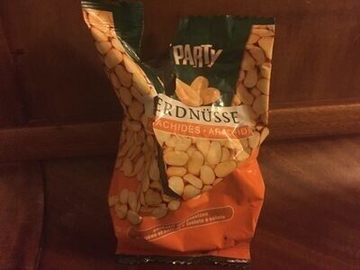 Arachides