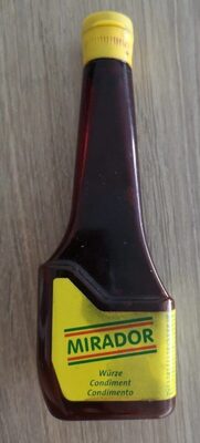 Würze