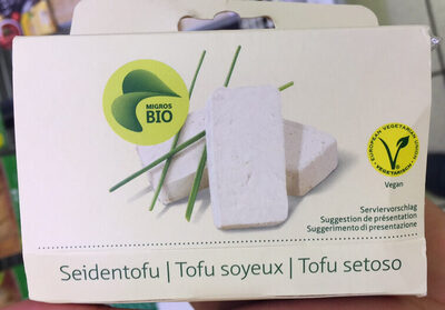 Seidentofu
