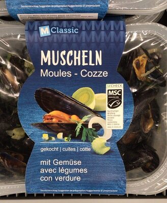 Moules