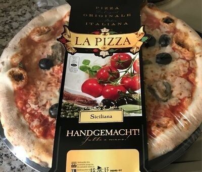 Siciliana
