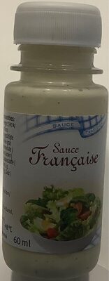 Tradition Sauce Française
