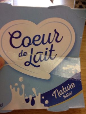 Coeur de lait