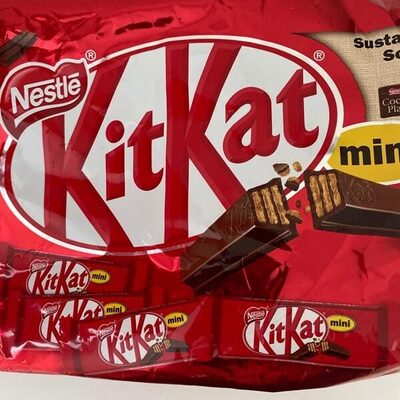 KitKat Mini