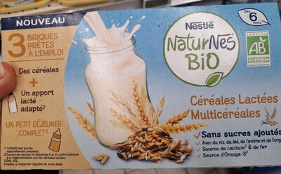 Naturnes bio