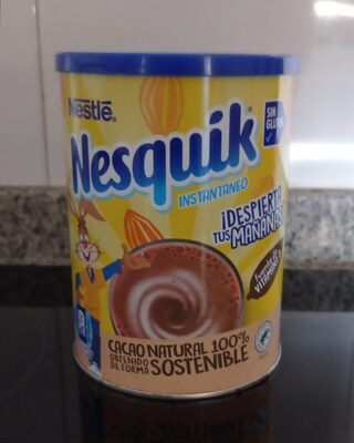 Nesquik