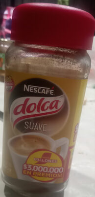 Dolca suave