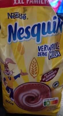 Nesquik