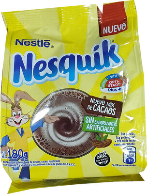 Nesquick