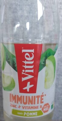 Vittel Imunité