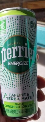 Energize