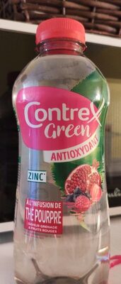 Contrex green