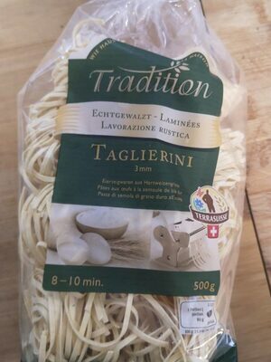 Taglierini