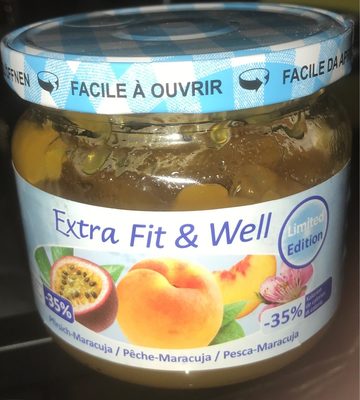 Extra Fit & Well