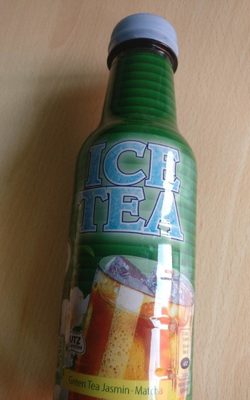 Utz Ice Tea