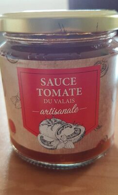 SAUCE TOMATE