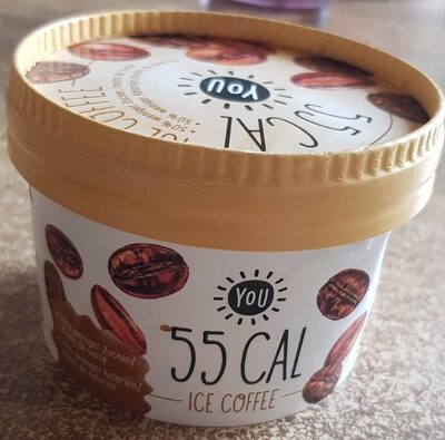Ice coffee