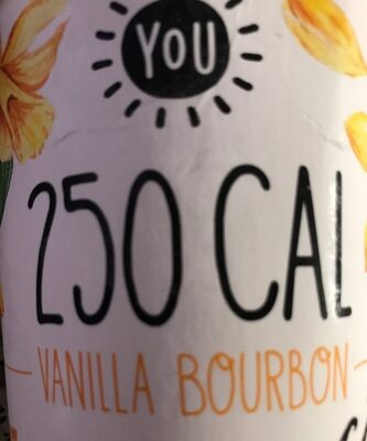 Vanilla Bourbon