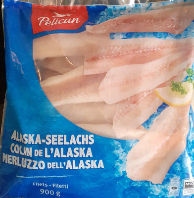 Colin de l'Alaska