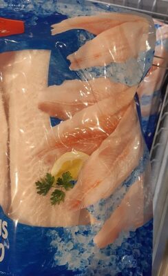 Pengasius Filet