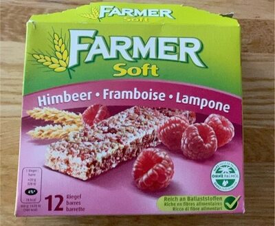 Farmer Himbeer