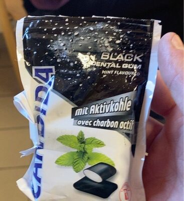 Dental Gum