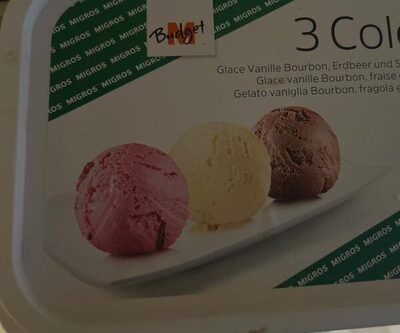 3 colori (Tricolor)