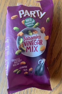 Balsamico VINEGAR MIX