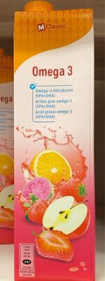 Omega 3