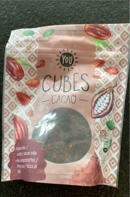 You Cacao Cubes