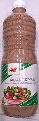 Italian Dressing